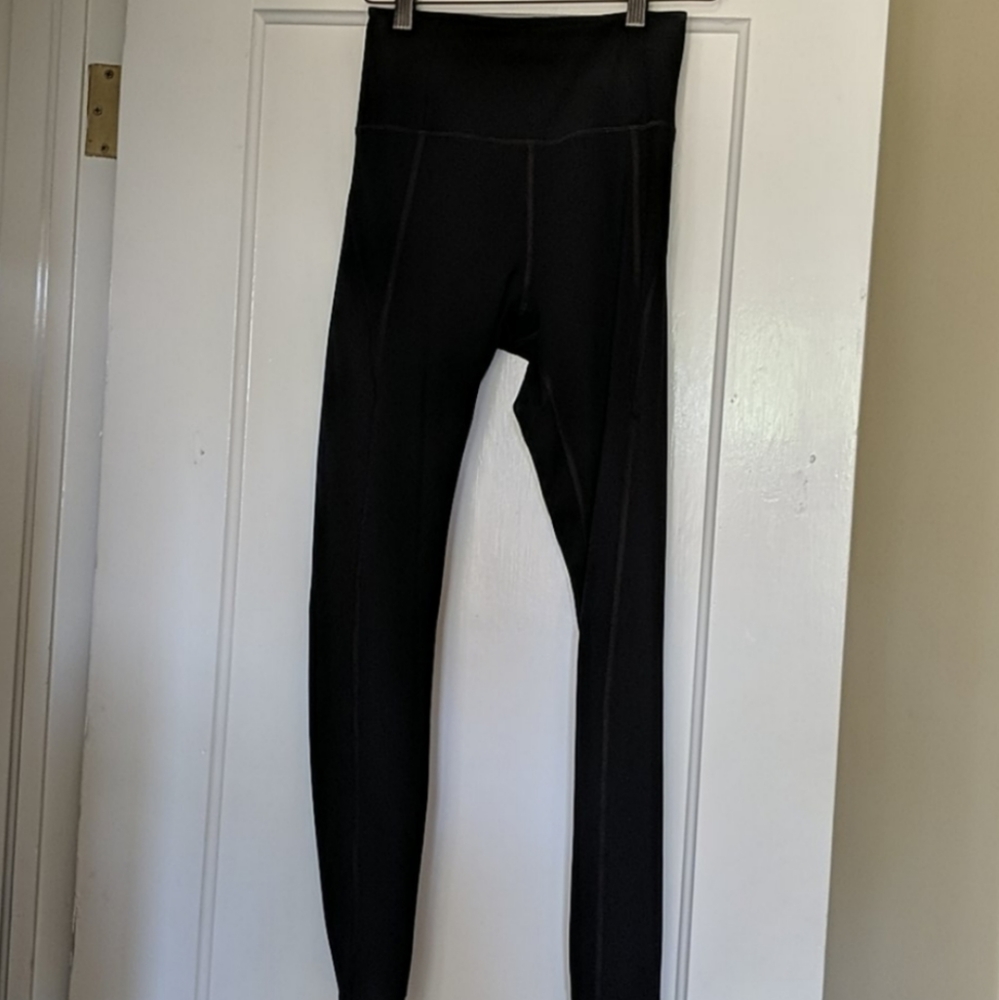 Girlfriend collective compressive leggings